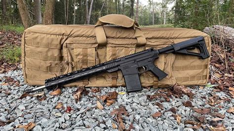 PSA AR 10 Review PA 10 The Best 308 AR For The Money