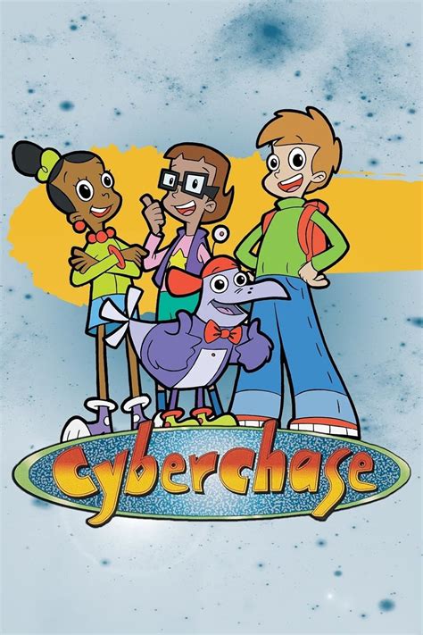 Cyberchase (TV Series 2002– ) - Episode list - IMDb