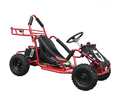 The 5 Best Electric Go Karts 2019 | Best Go-Kart Reviews