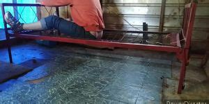 Self Bondage Escape Challenge Fail Pt Porn Videos