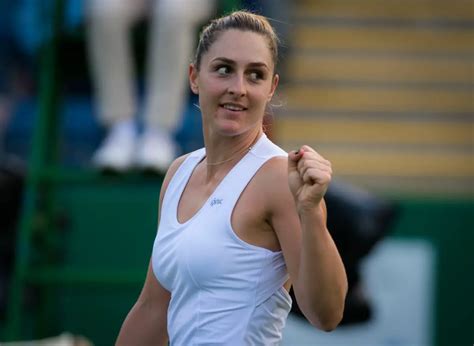 Gabriela Dabrowski 2023 – Net Worth, Salary, Personal Life and Endorsements