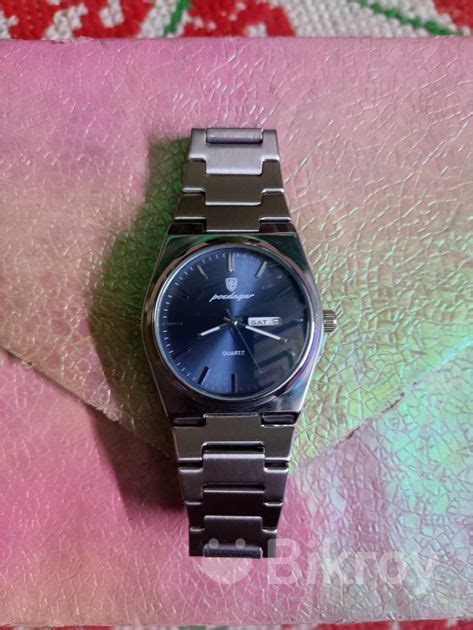 POEDAGAR 930 Men S New Luxury Watch For Sale In Mirpur Bikroy