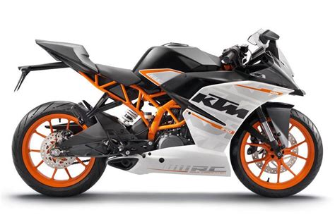 2015 Ktm Rc 390 Gallery 585841 Top Speed