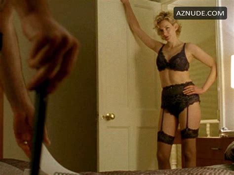 SARA STEWART Nude AZNude