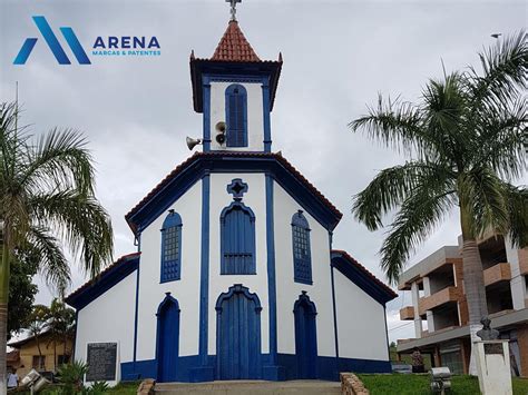 Registro De Marca Em Bom Jesus Do Amparo Arena Marcas E Patentes