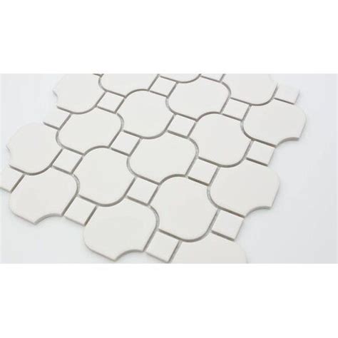 Halibon Random Sized Porcelain Mosaic Wall And Floor Tile Mosaic Wall