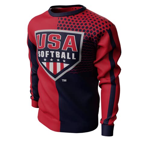 Team Gear | USA Softball Apparel by ShirtsandLogos