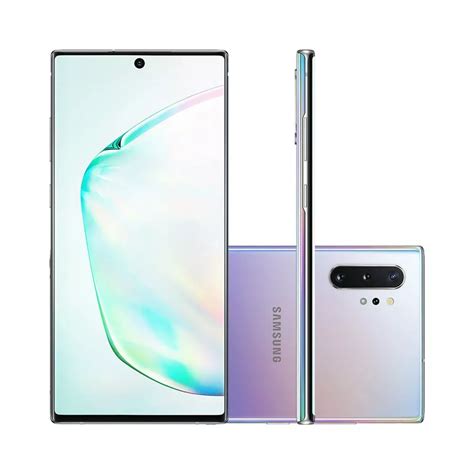 Samsung Galaxy Note 10 Plus 5g 12gb 256gb Dotted Store4u