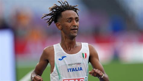 Paris 2024 Olympics Italians To Medal Yeman Crippa Sportaleu