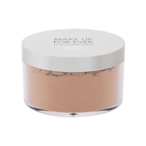 Make Up For Ever Ultra HD Setting Powder Púdre pre ženy ELNINO SK