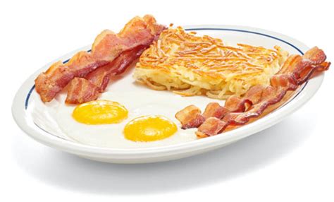 IHOP Protein Pancakes Near You New Healthy Breakfast Options