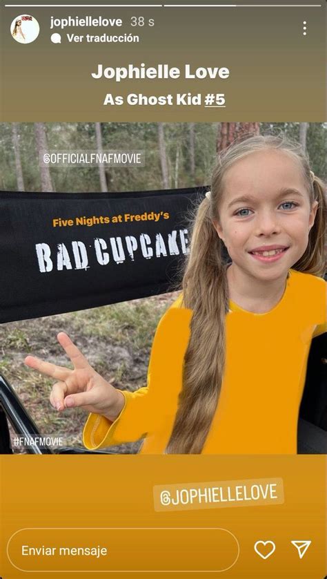 Fnaf Movie Updates On Twitter Fnaf Movie Fanmade Character Posters My XXX Hot Girl