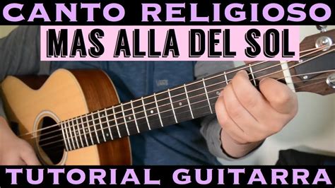 Acordes De Guitarra Para Himnos