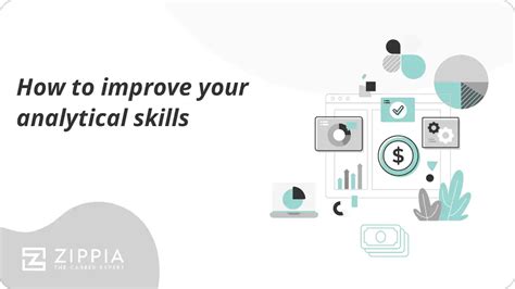 How To Improve Your Analytical Skills Zippia