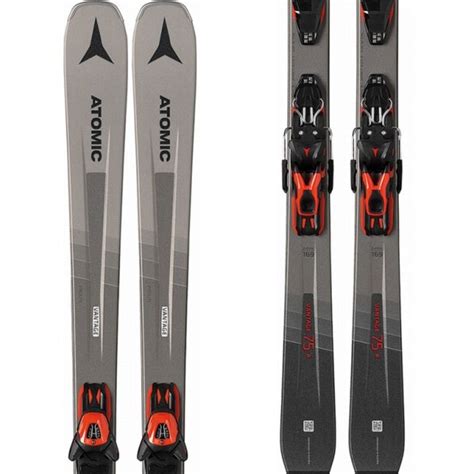 Atomic Vantage R L Gw Ski Deals Bij Skier Outlet Nl