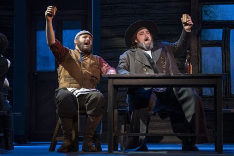 Review ‘fiddler On The Roof Tour Exploits Very Rich Tradition Local