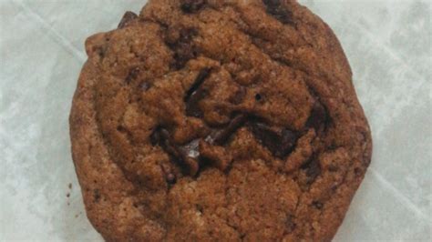 Crunchy Chocolate Chip Cookies Recipe | Recipes.net