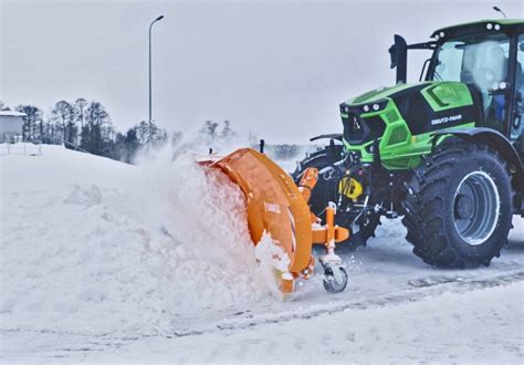 Samasz Leichte Bis Schwere Schneepfl Ge Landtechnik St Ckel