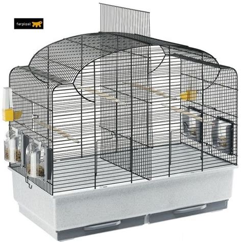 Cage Oiseaux FERPLAST CANTO Achat Vente volière cage oiseau Cage