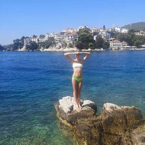 Incredible Private Blonde Amateur Slut Must See BlondeBabe Porn Pic