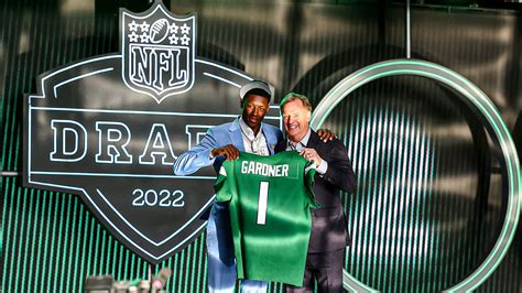 Where Are New York Jets Picking In 2023 NFL Draft