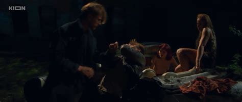 Nude Video Celebs Safiya Yarullina Nude Kosa S E