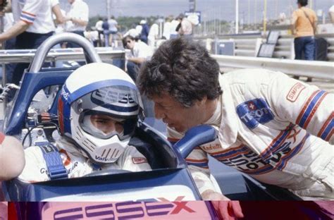 1980 South African Grand Prix Kyalami South Africa 28 February 1