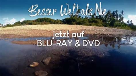 Besser Welt Als Nie Movie Official Trailer Video Dailymotion