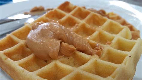 Belgian Waffle Recipe Easy No Yeast Bryont Blog