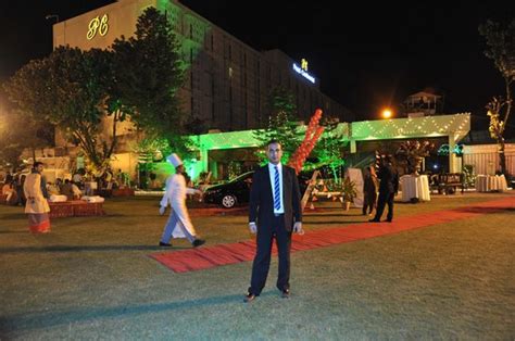 pc rawalpindi - Picture of Pearl Continental Hotel Rawalpindi ...