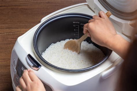 How Long Does A Rice Cooker Take Kitchen Seer