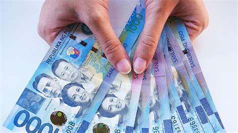 Korean Currency To Peso Discount