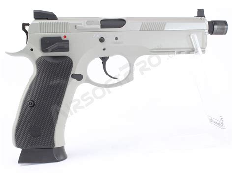 Serie Cz Pistola De Airsoft Cz Sp Shadow Urban Grey Co