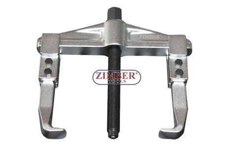 Mm Universal Puller Arm Zimber Tools