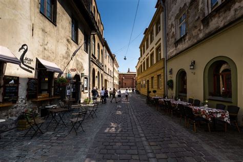 Cracovia Visita Guiada A Pie Por El Barrio Jud O Getyourguide