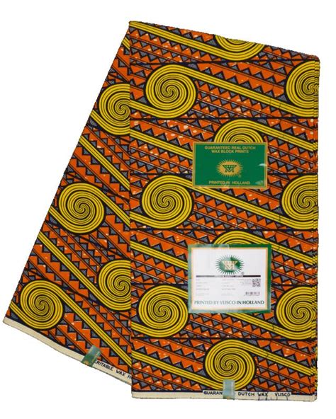 Pagnes Hollandais Vlisco Yoyoivoire C Te D Ivoire Petites