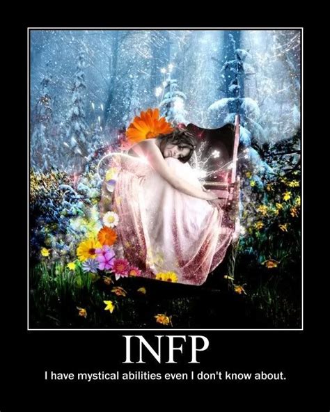 MBTI Memes INFP