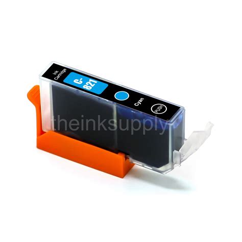 Buy Pgi 820 Cli 821 Compatible Printer Ink Cartridge For Canon Printer