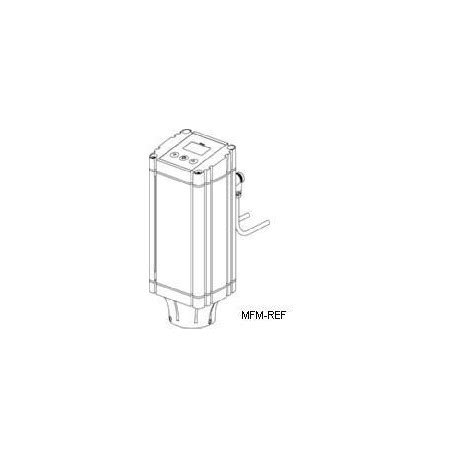 Icad A Danfoss Accionamento De Motor Para Icm T M H