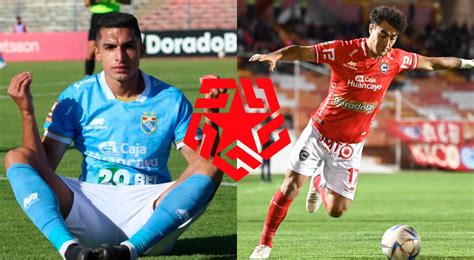 A qué hora juega ADT vs Cienciano y dónde ver partido por la Liga 1