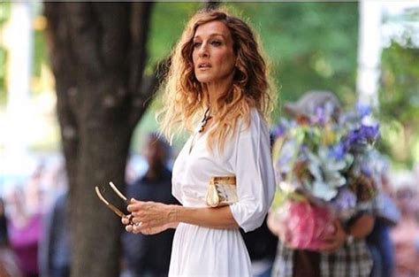 Sex and the city 3 si farà Il messaggio di Sarah Jessica Parker