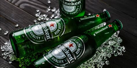 R Bilh Es O Estouro De Cofres Da Heineken Para Comprar Rival