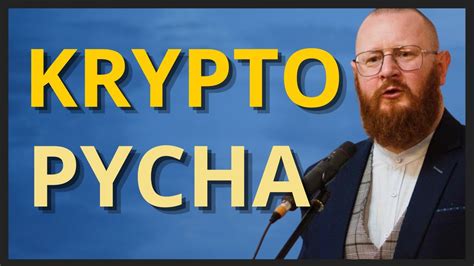 Kryptopycha Wzn Pastor Kurylas Youtube