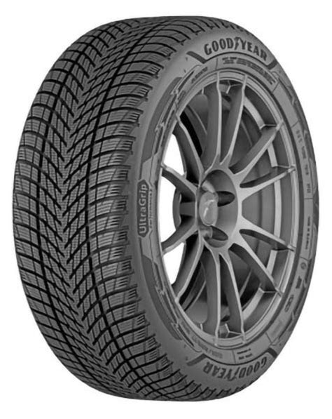 Купить Зимние шины Goodyear UltraGrip Performance 3 215/65 R16 98H ...