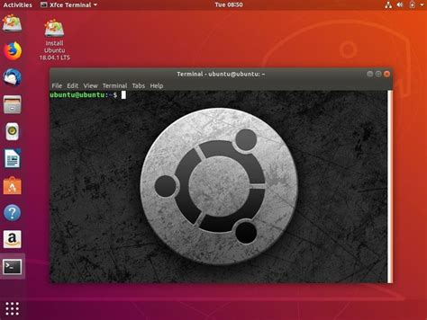 How to Add Wallpaper to Linux Terminal - Make Tech Easier