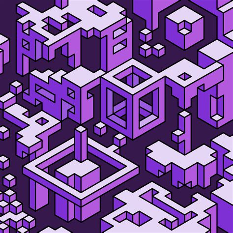 My first finished isometric pixel art attempt! It sure did give me some ...