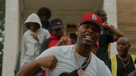 Hitman Holla So Crazy Official Music Video Youtube