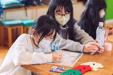 【講座レポート】こどもマルシェの教室 ツクリバ 長野県飯綱町 はたらくをみんなで作る場