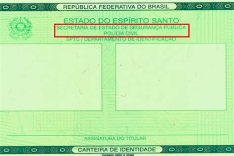 O Que É Orgão De Expedidor - Órgão Expedidor: O Que Significa? Como Saber? – JGJR