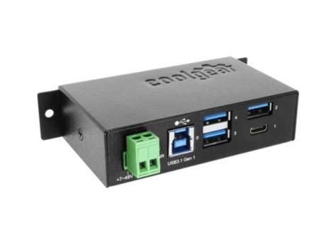 Coolgear CG-4PU31C1B1 { Best Price in India } – Distributor/Dealer